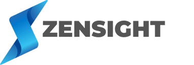 Zensight logo